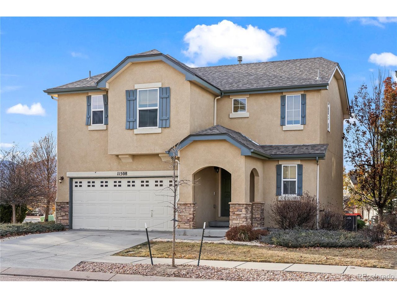 Photo of 11508 Black Maple Ln Colorado Springs CO 80921