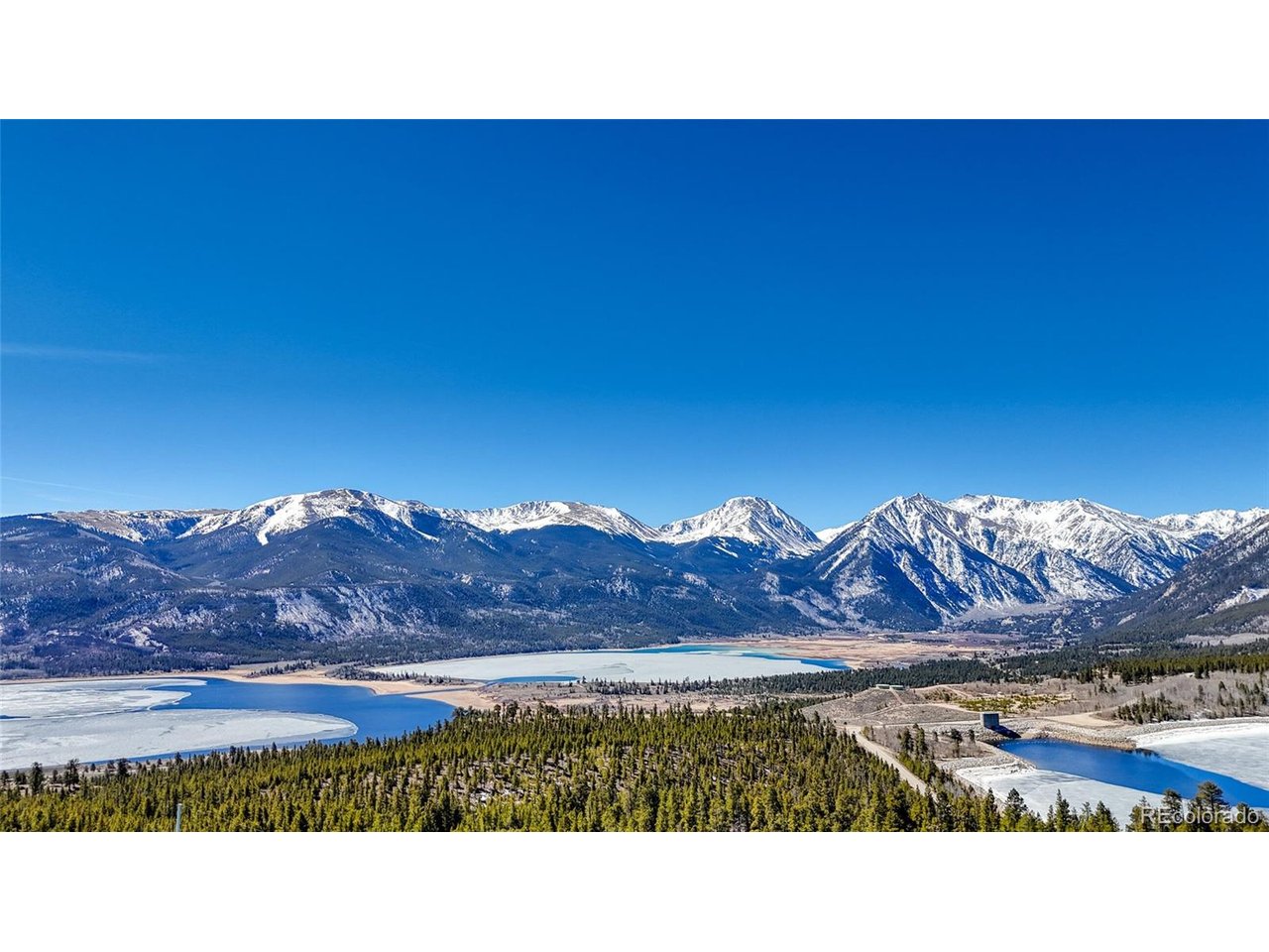 Photo of 48 Lodgepole Dr Leadville CO 80461