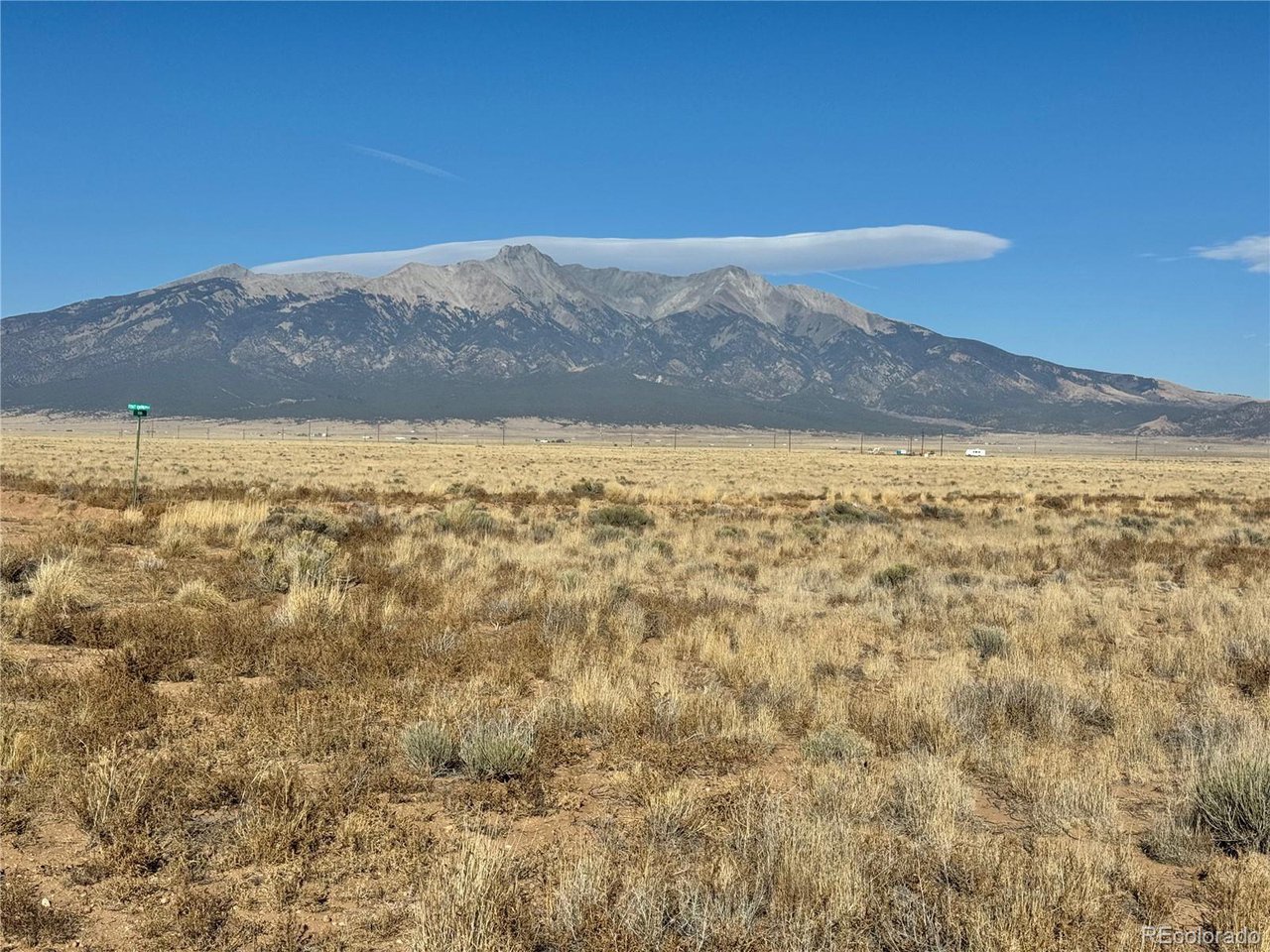 Photo of 7 Ash Ave Blanca CO 81123