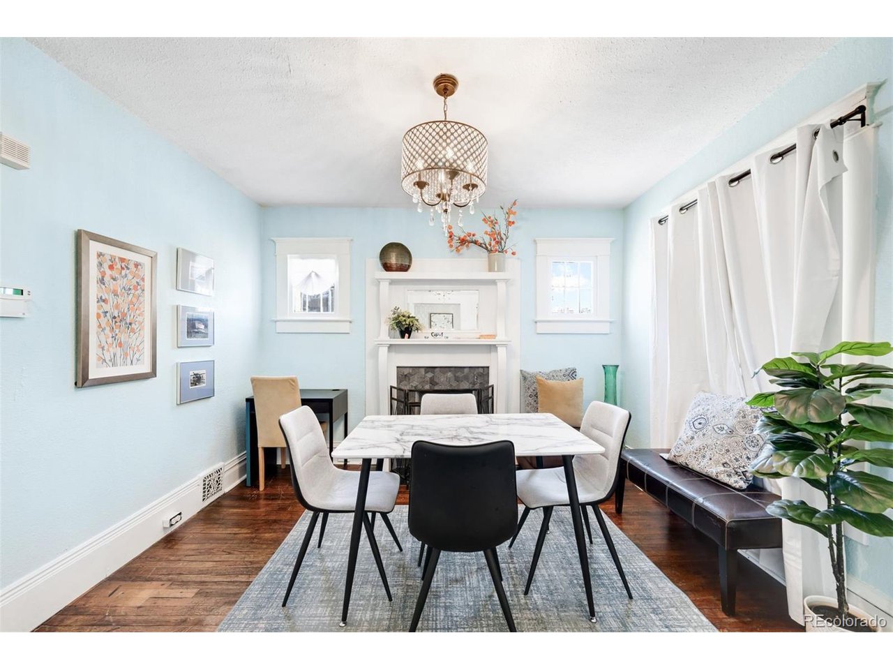 Photo of 421 E Alameda Ave Denver CO 80209