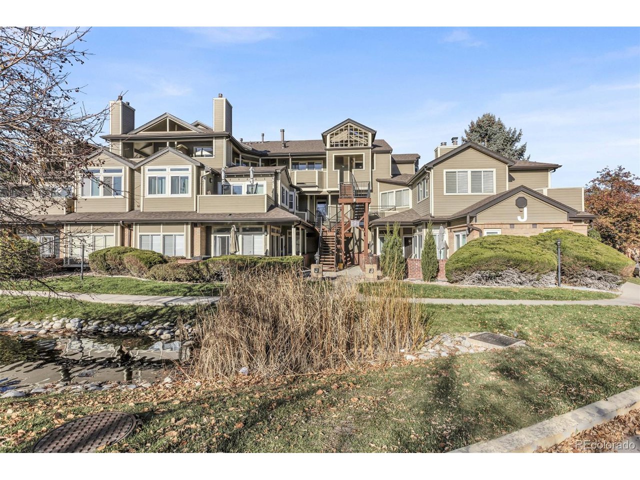 Photo of 6001 S Yosemite St #J208 Greenwood Village CO 80111