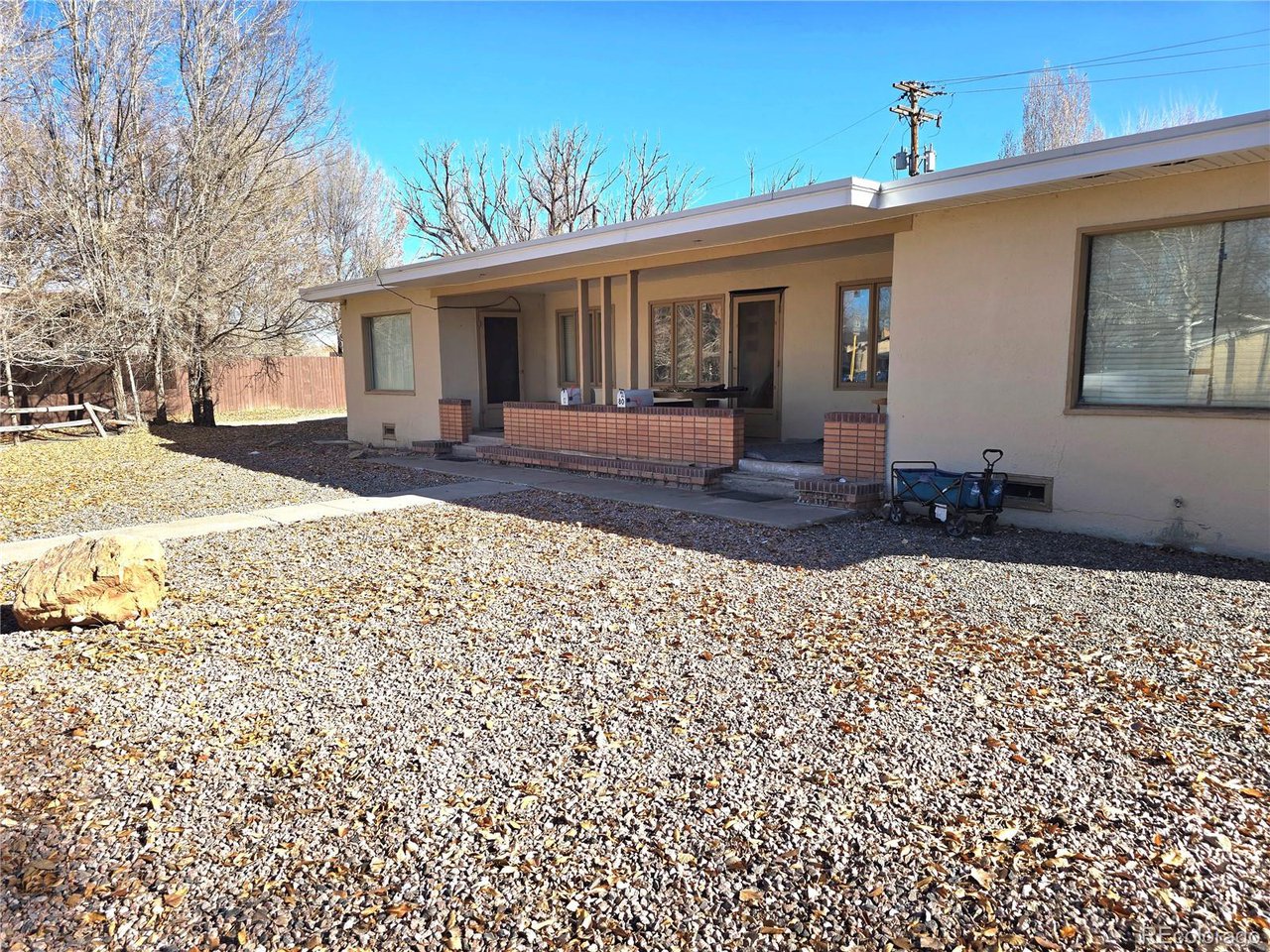 Photo of 80 El Rio Dr #80 Alamosa CO 81101