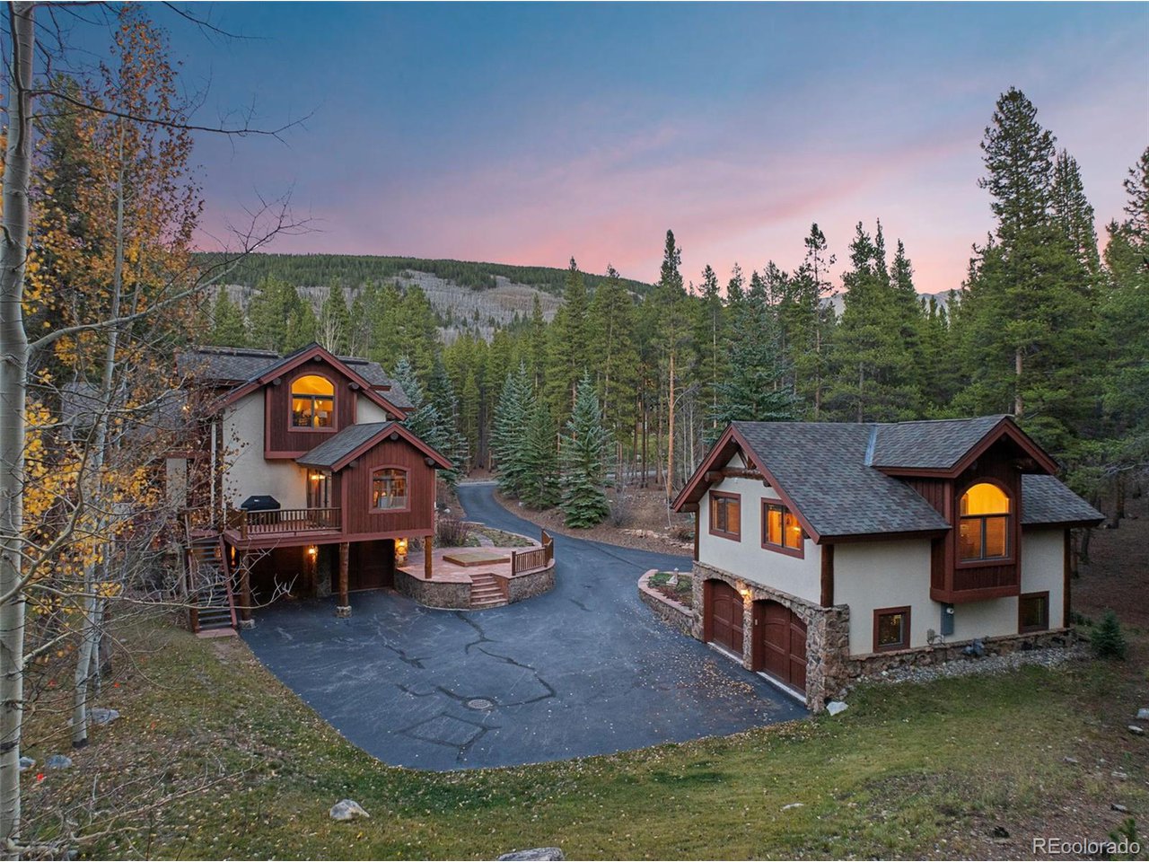 Photo of 211 Tarnwood Dr Breckenridge CO 80424