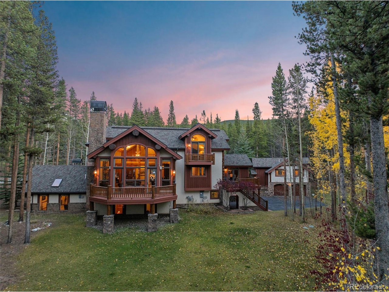 Photo of 211 Tarnwood Dr Breckenridge CO 80424