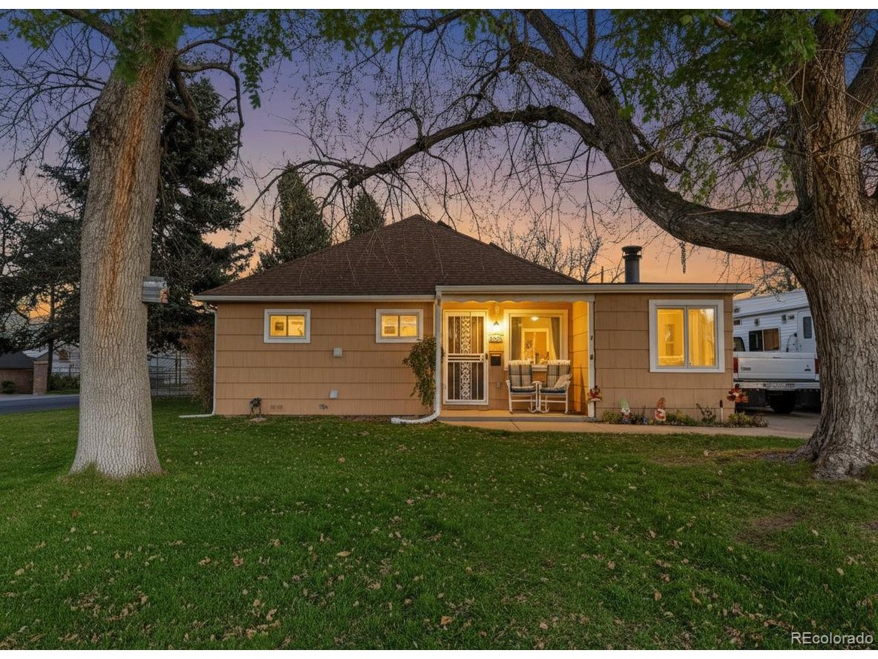 Photo of 4800 S Fox St Englewood CO 80110