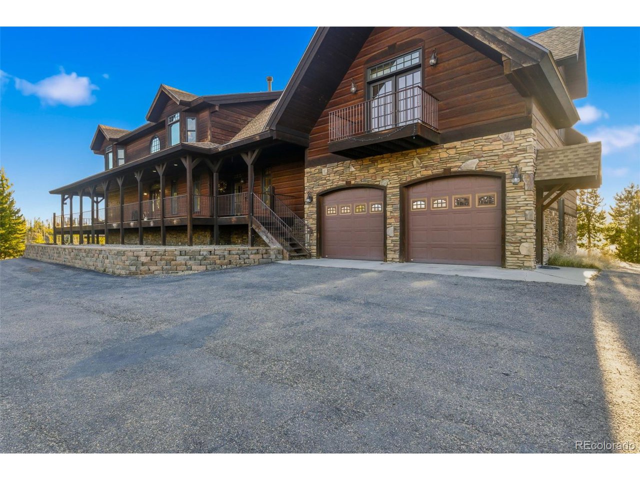 Photo of 1398 GCR 466 Grand Lake CO 80447