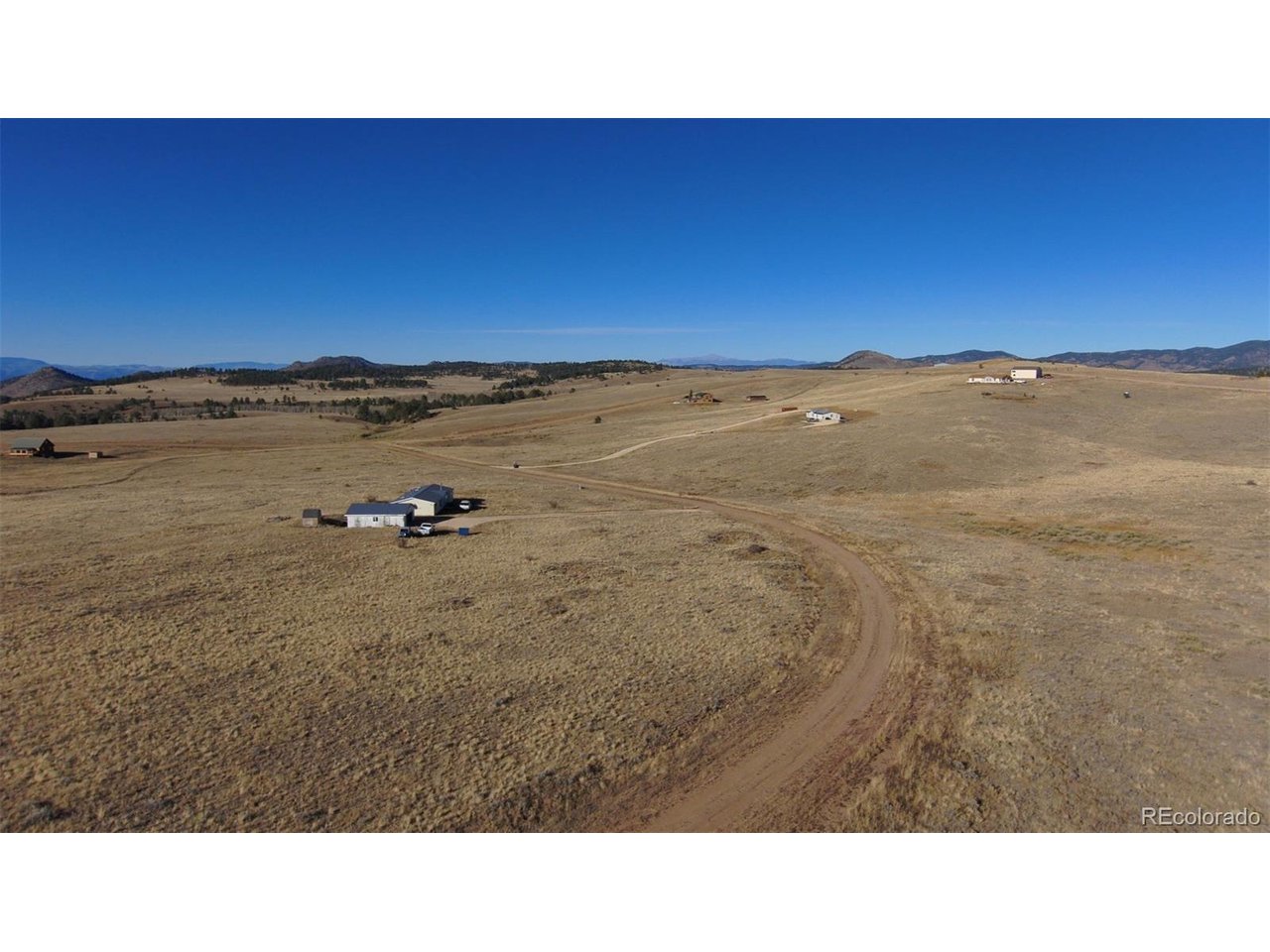 Photo of 152 Wulsten Way Westcliffe CO 81252