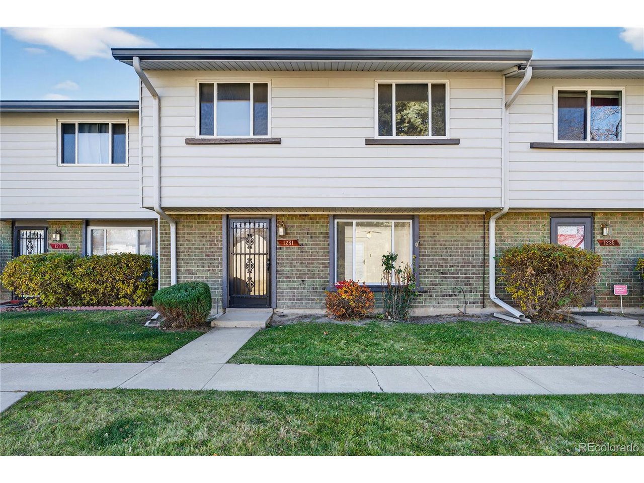 Photo of 1281 S Troy St Aurora CO 80012