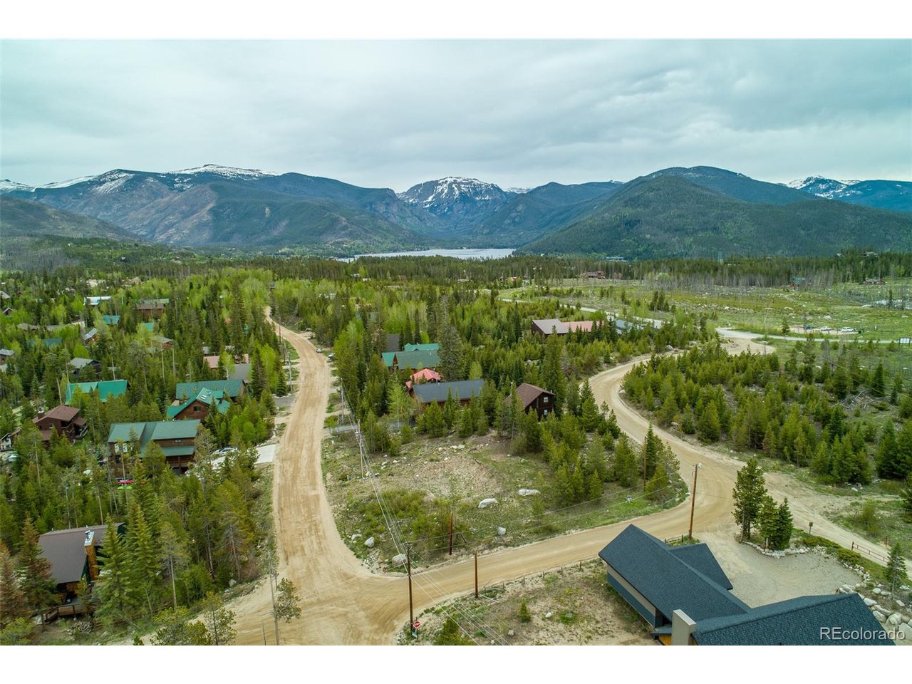 Photo of 538 Cr-4980 Grand Lake CO 80447