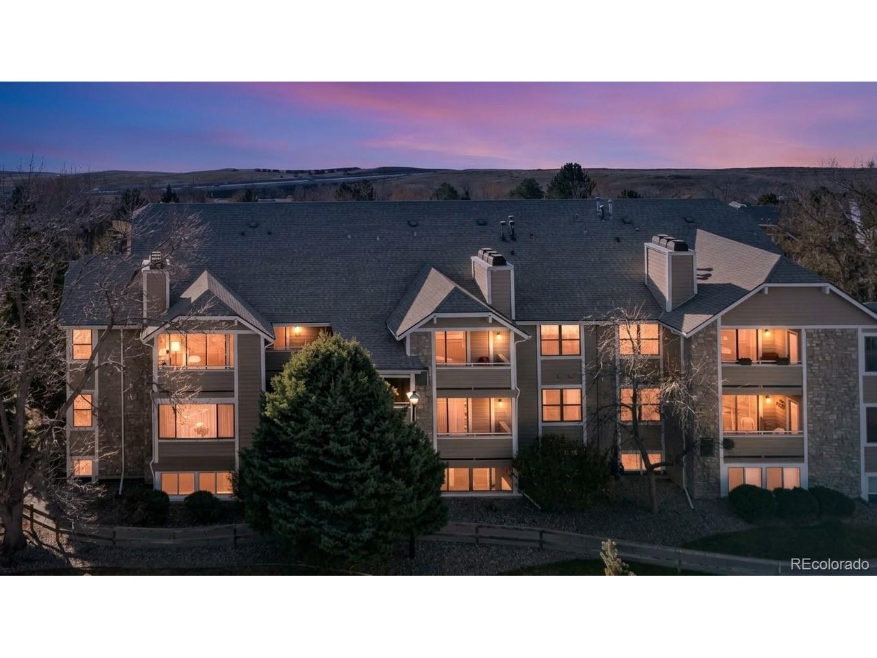 Photo of 8376 S Upham Way #A304 Littleton CO 80128