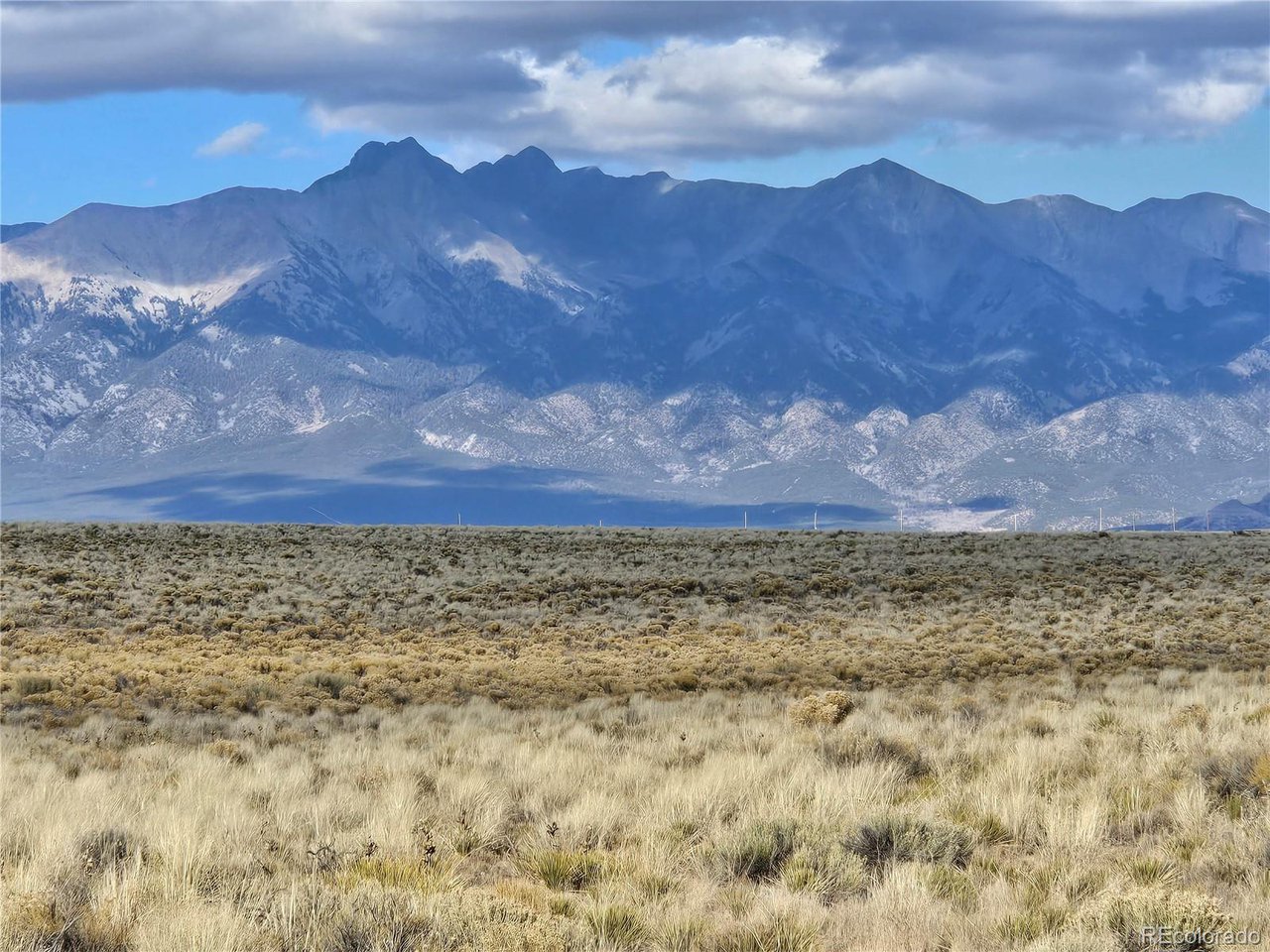 Photo of 8 31st Street Blanca CO 81123