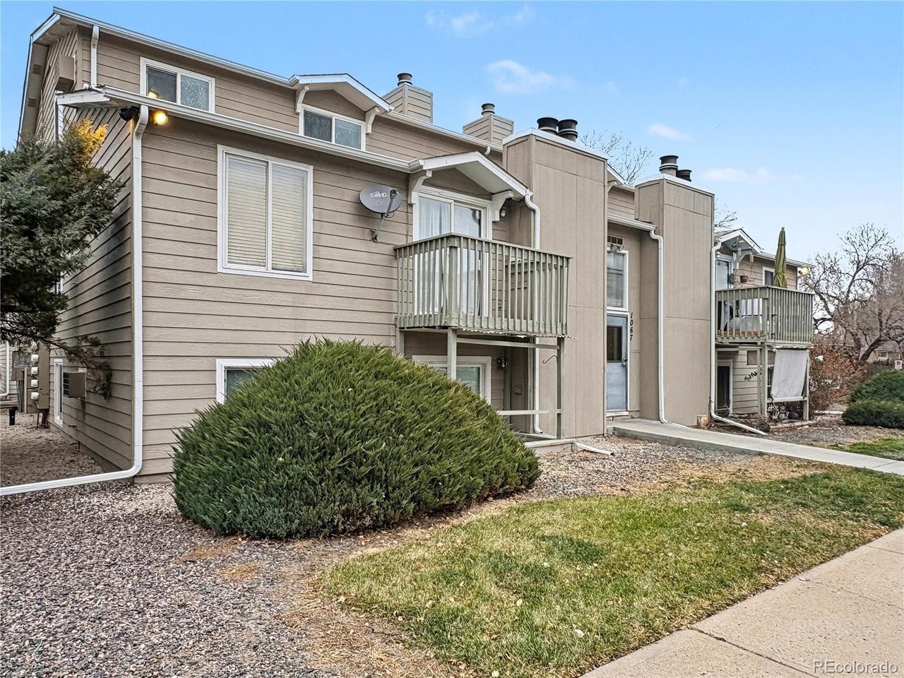 Photo of 1067 Ingalls St #6F Lakewood CO 80214