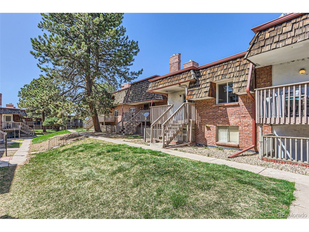 Photo of 5491 E Warren Ave #218 Denver CO 80222
