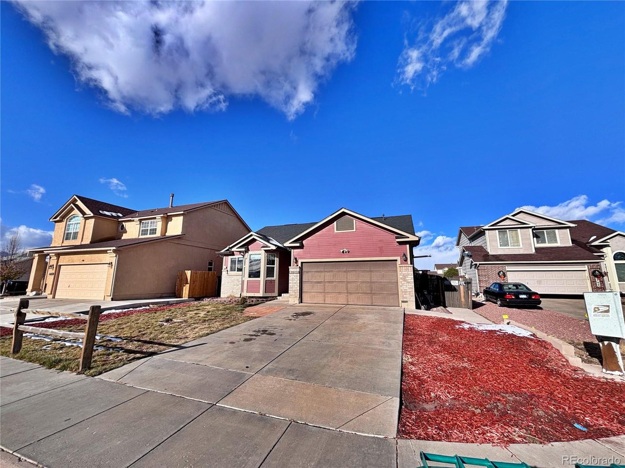 Photo of 6750 Pinedrops Cir Fountain CO 80817