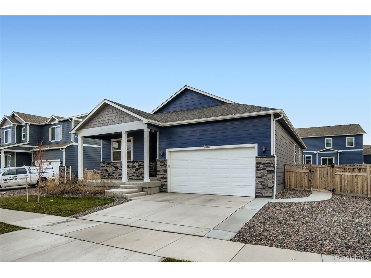 Photo of 4702 Thistle Dr Brighton CO 80601