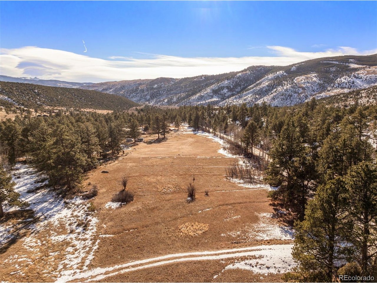 Photo of 9160 County Road 240 Salida CO 81201