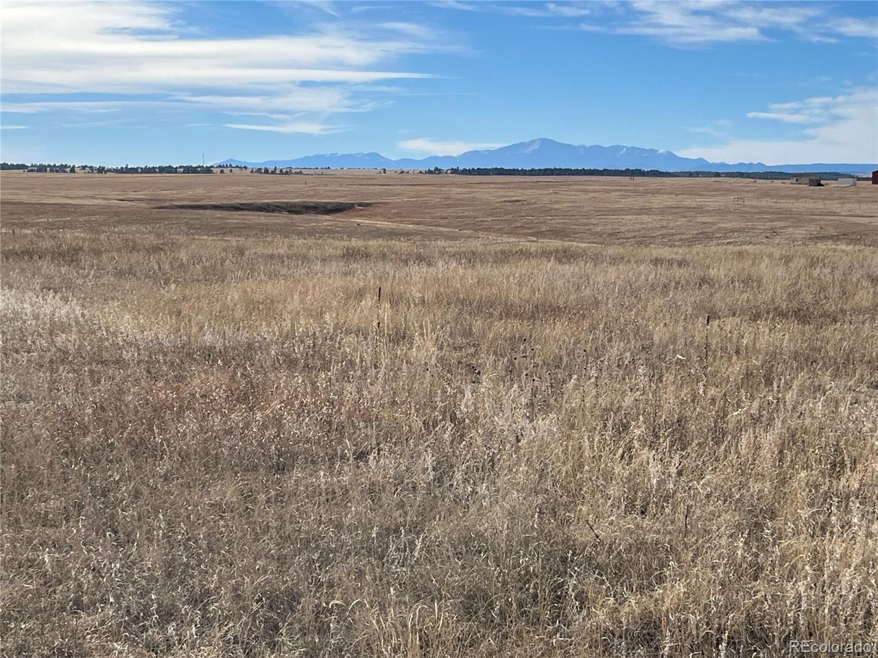 Photo of County 41 Rd Elbert CO 80106