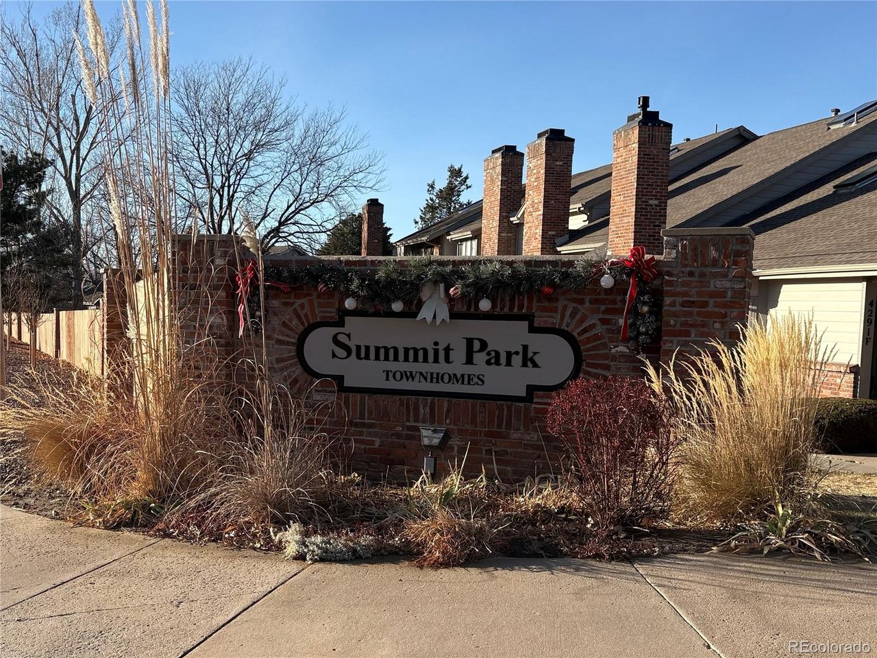 Photo of 4245 S Granby Way #c Aurora CO 80014
