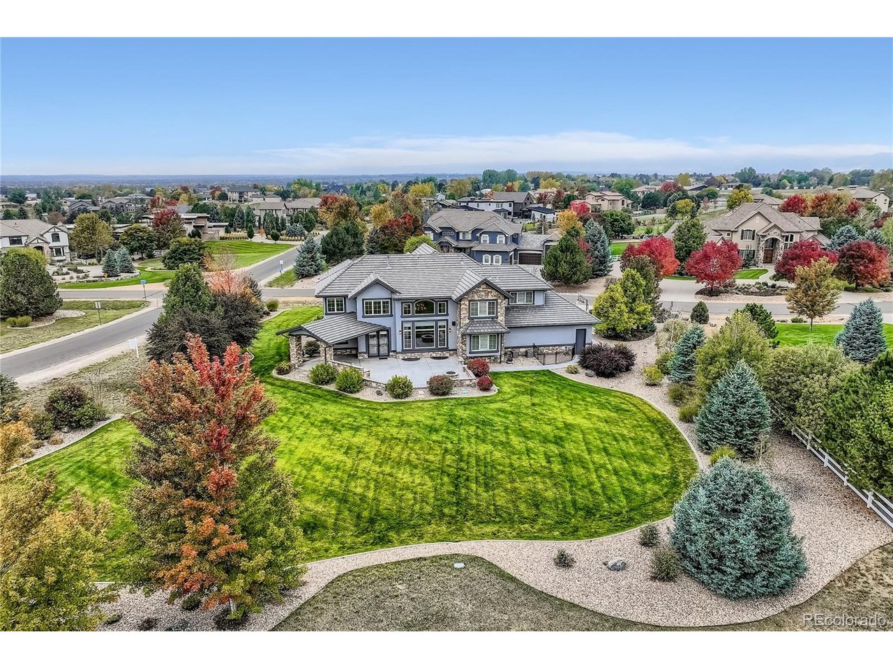 Photo of 15102 Prairie Pl Broomfield CO 80023
