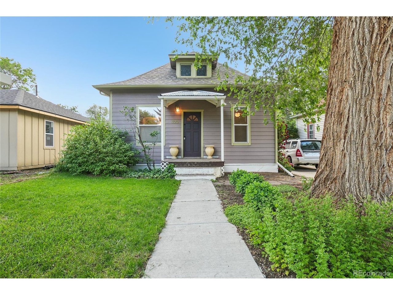 Photo of 422 Atwood St Longmont CO 80501