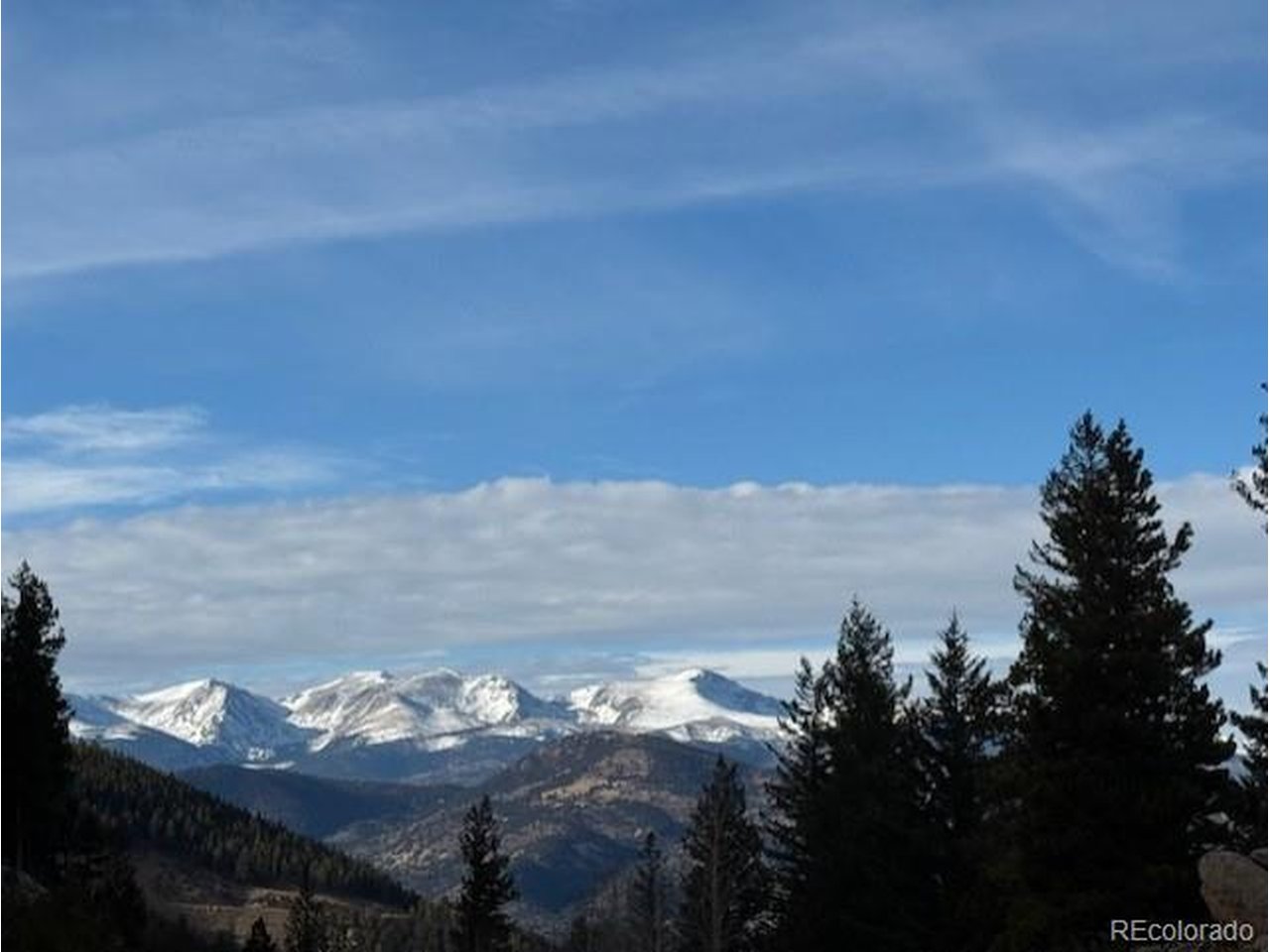 Photo of 1695 Packsaddle Trl Evergreen CO 80439