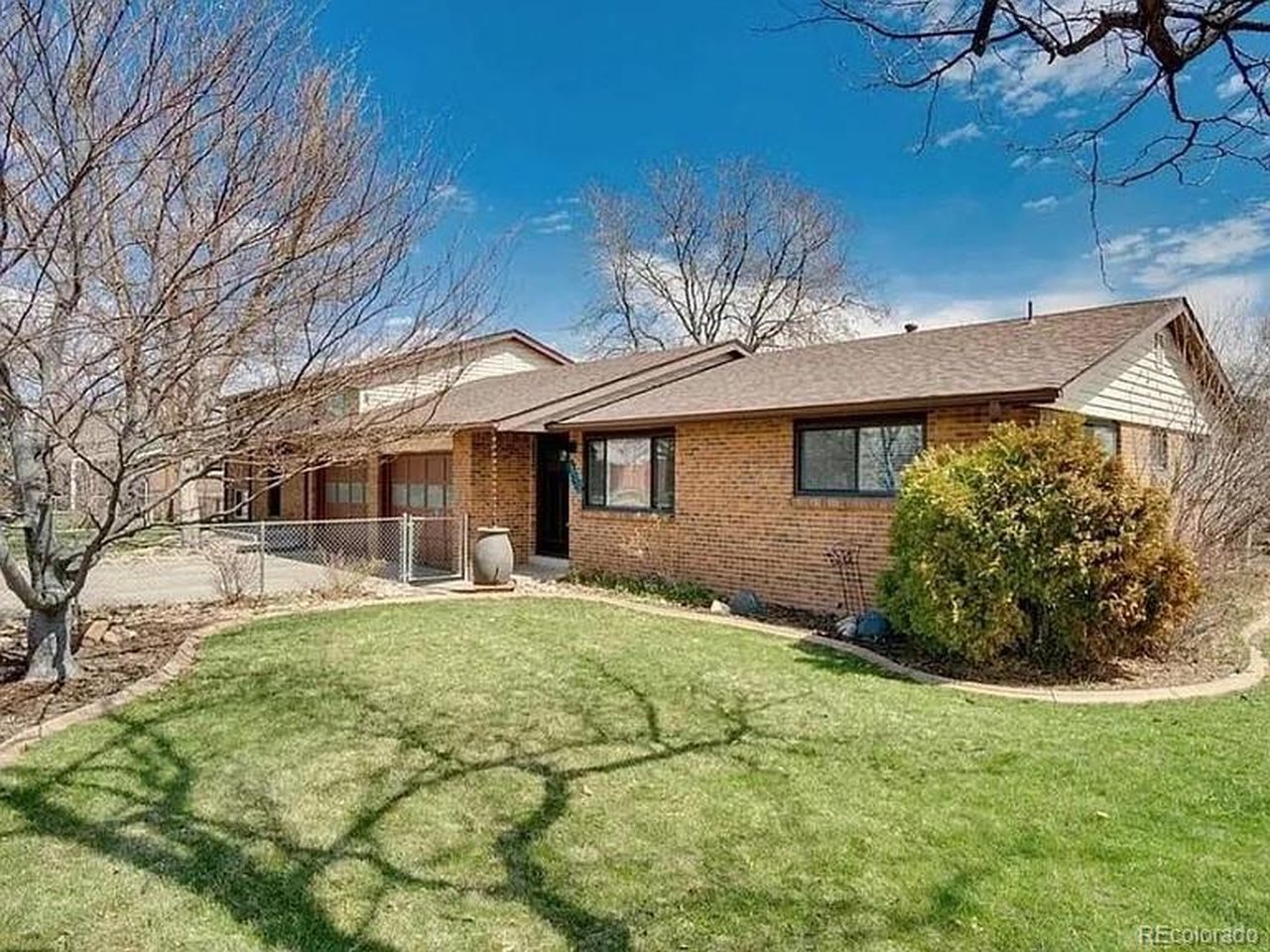 Photo of 4500 Hoyt St Wheat Ridge CO 80033