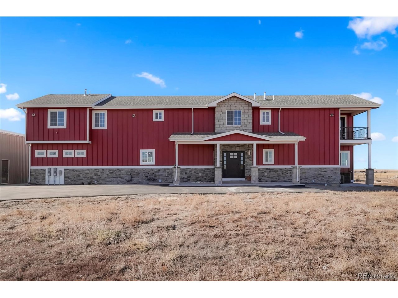 Photo of 3161 Xmore Rd Byers CO 80103