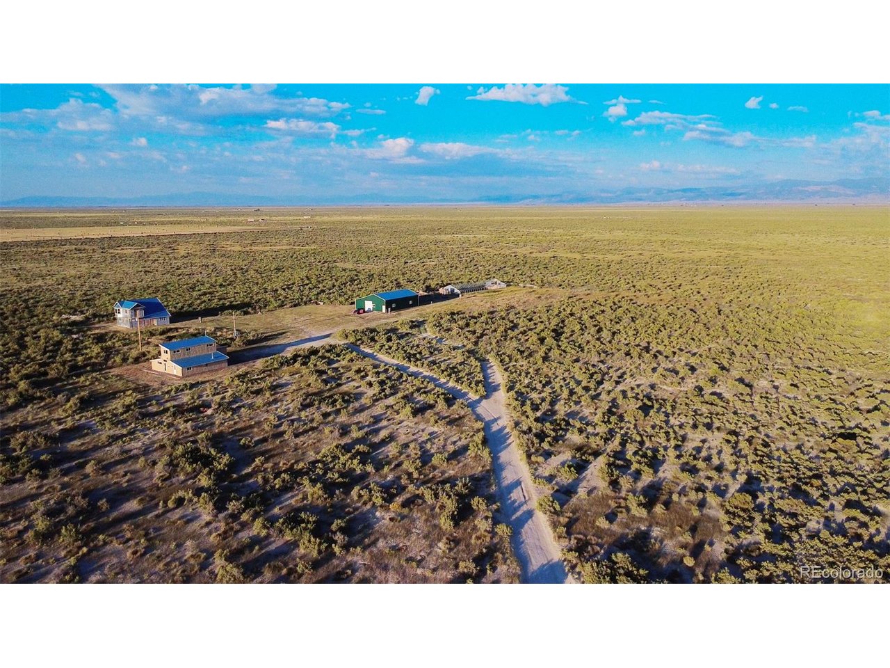 Photo of 20497 County Road 59 Moffat CO 81143