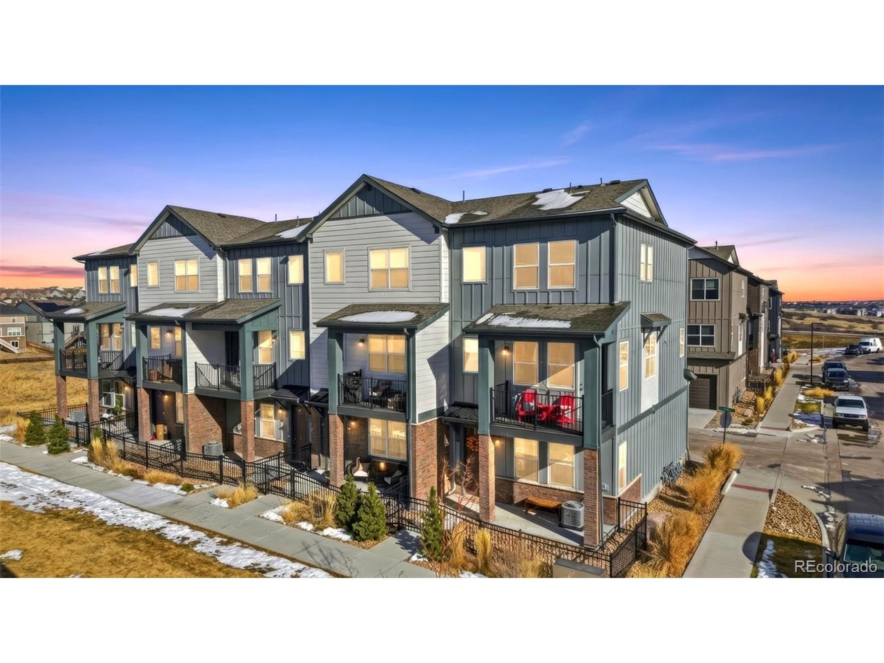 Photo of 7005 Cumbria Ct Castle Pines CO 80108