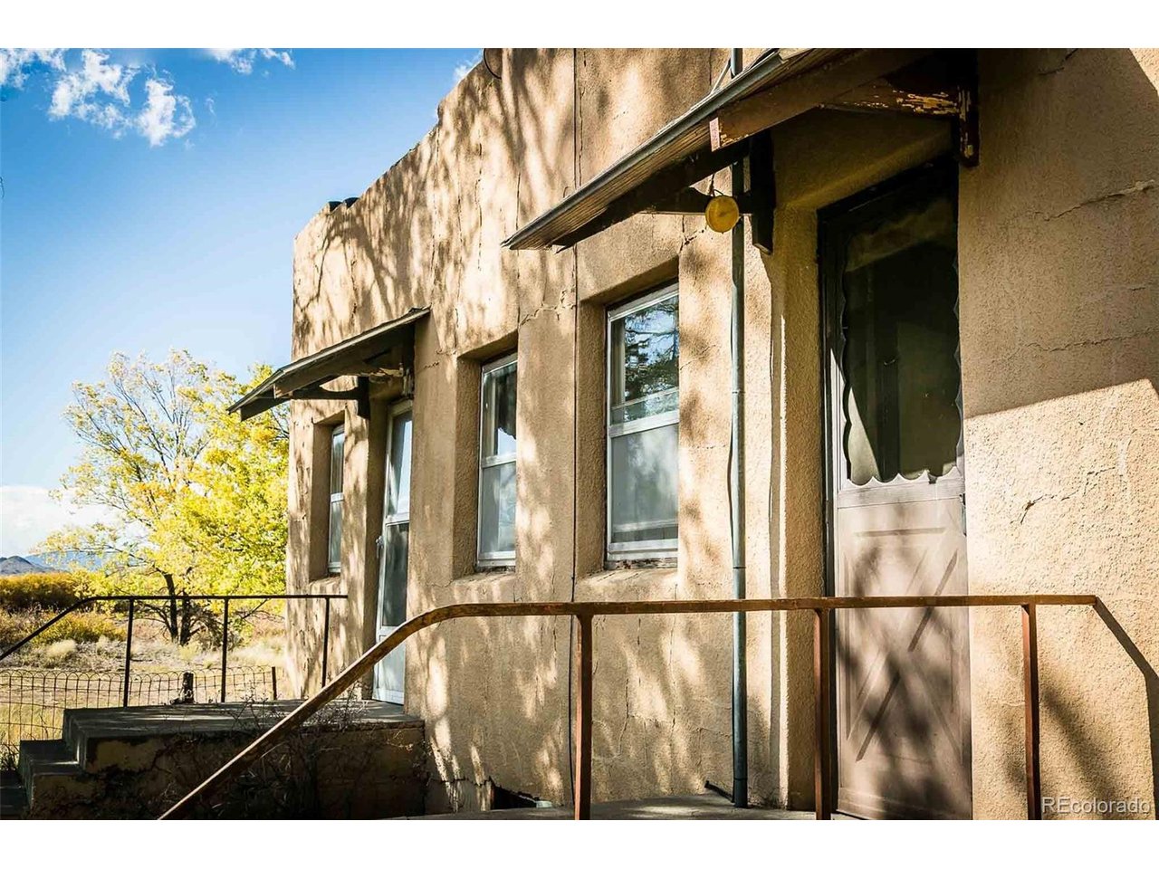 Photo of 6771 W County Road 5N Del Norte CO 81132
