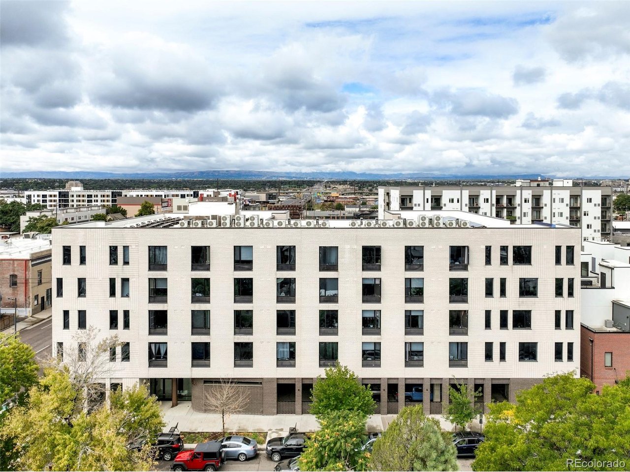 Photo of 603 Inca St #516 Denver CO 80204