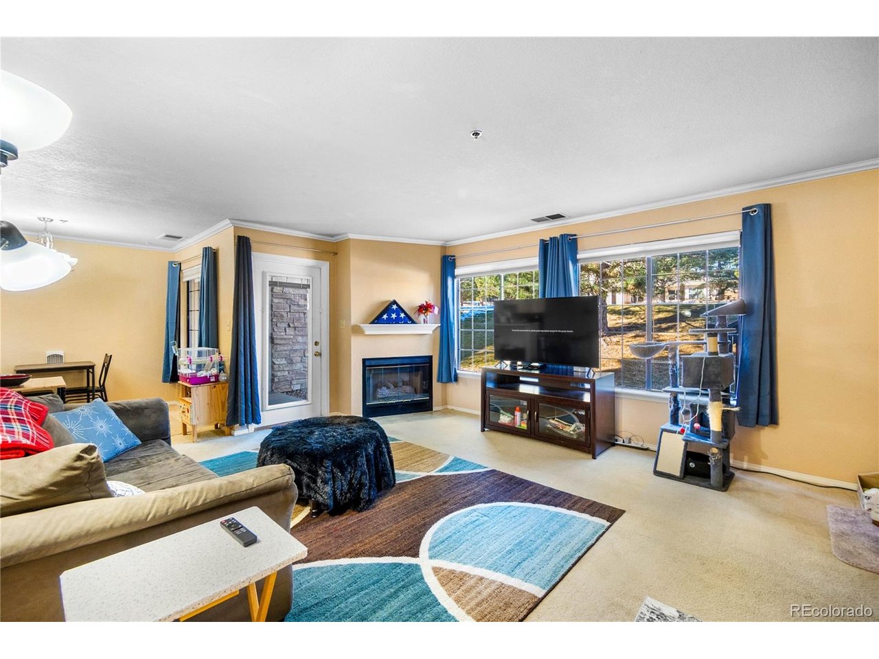 Photo of 2170 Alicia Pt #102 Colorado Springs CO 80919