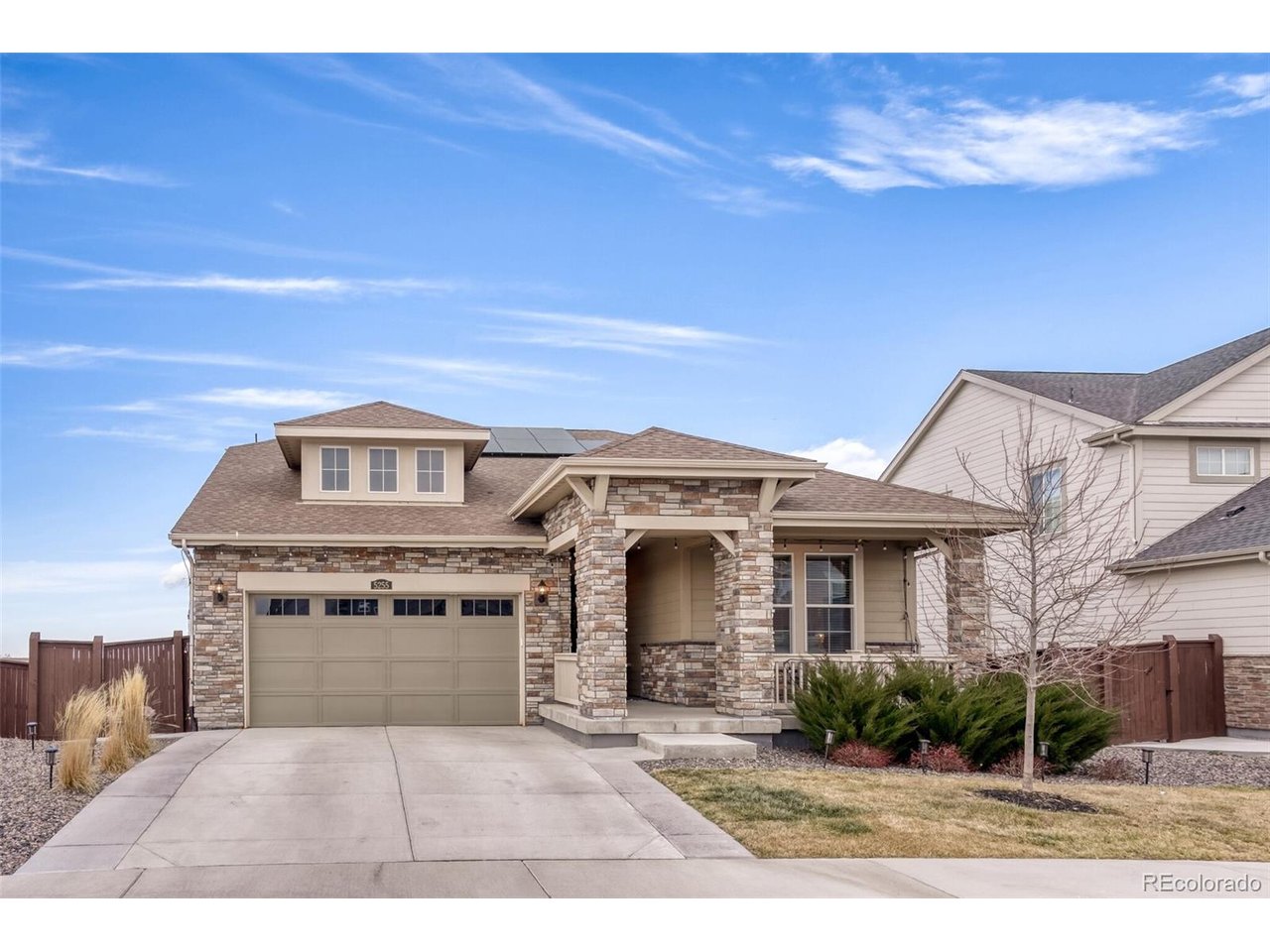 Photo of 5255 E 148th Pl Thornton CO 80602