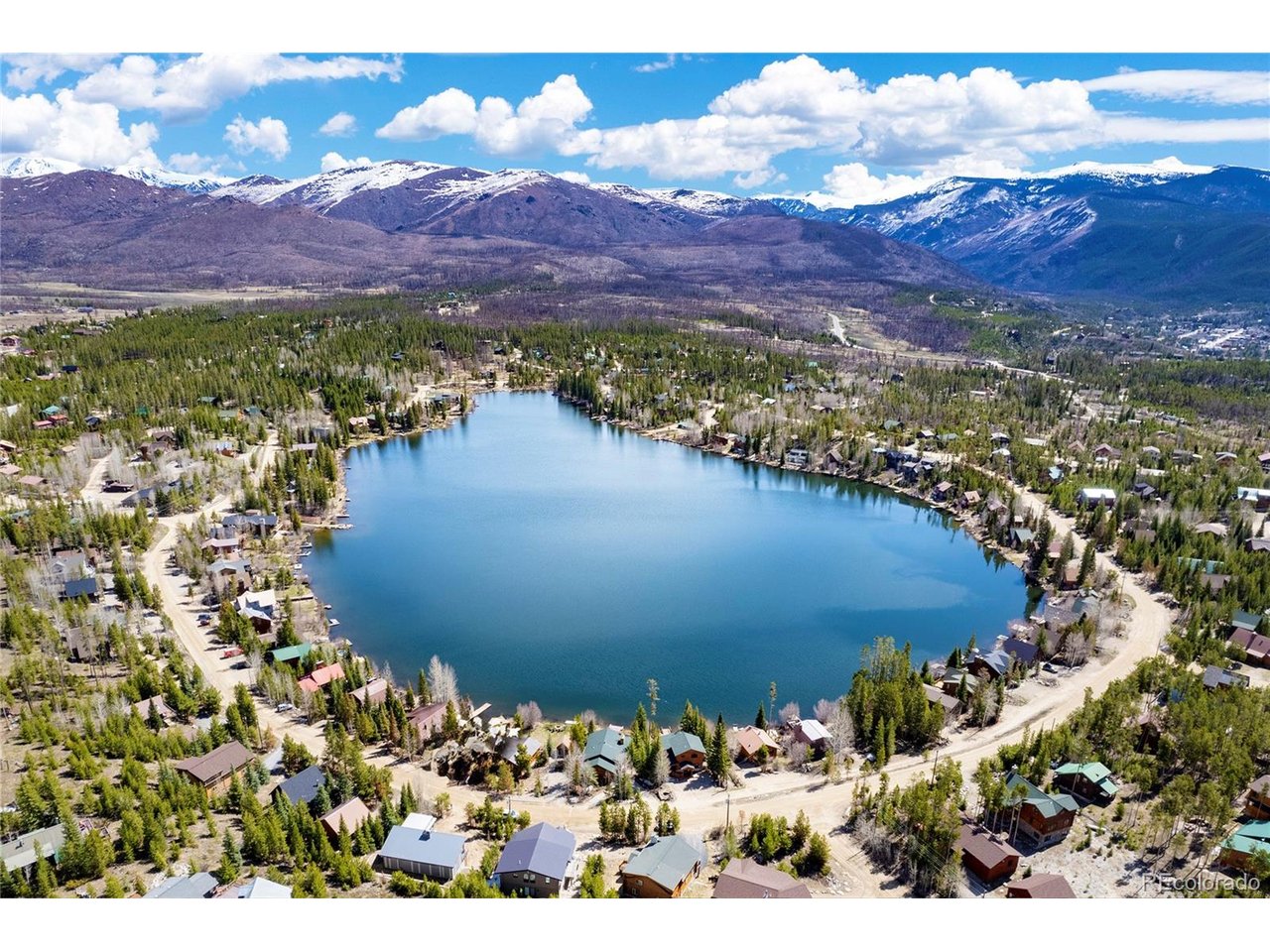 Photo of 48 GCR 4983 Grand Lake CO 80447