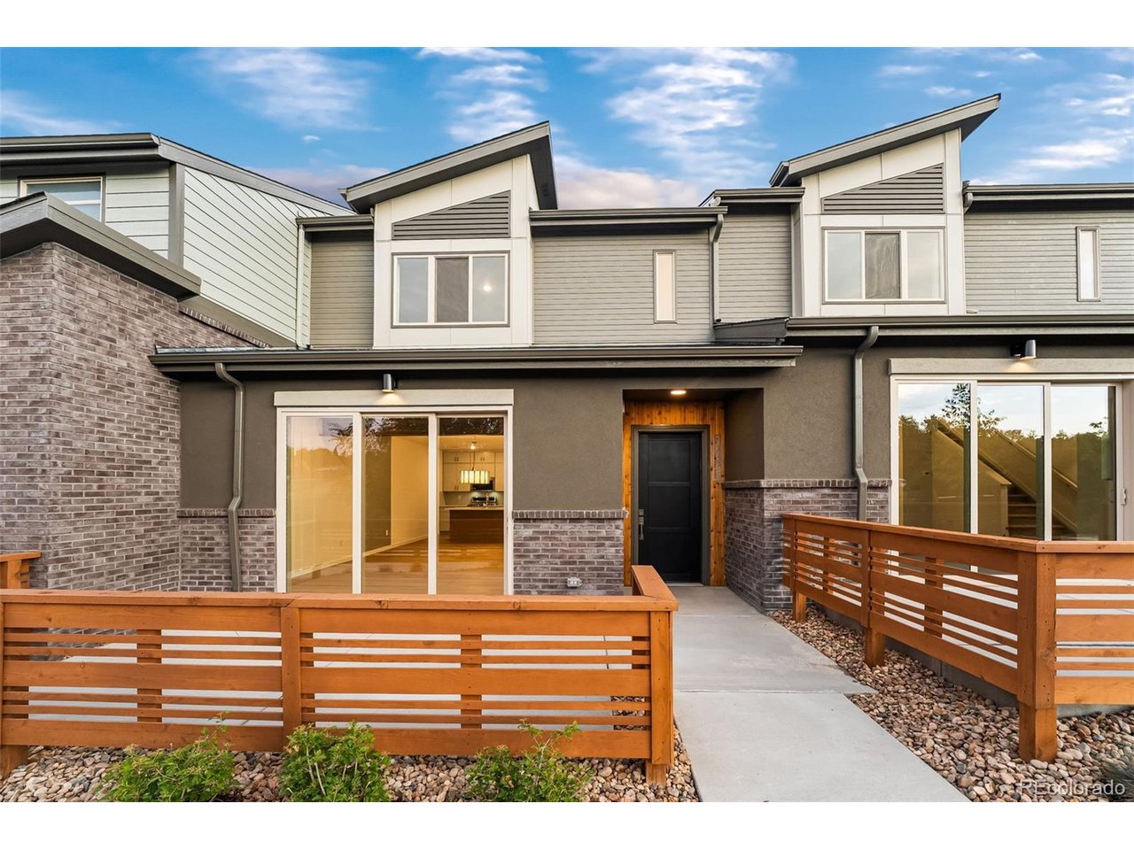 Photo of 12338 W 58th Ct Arvada CO 80004