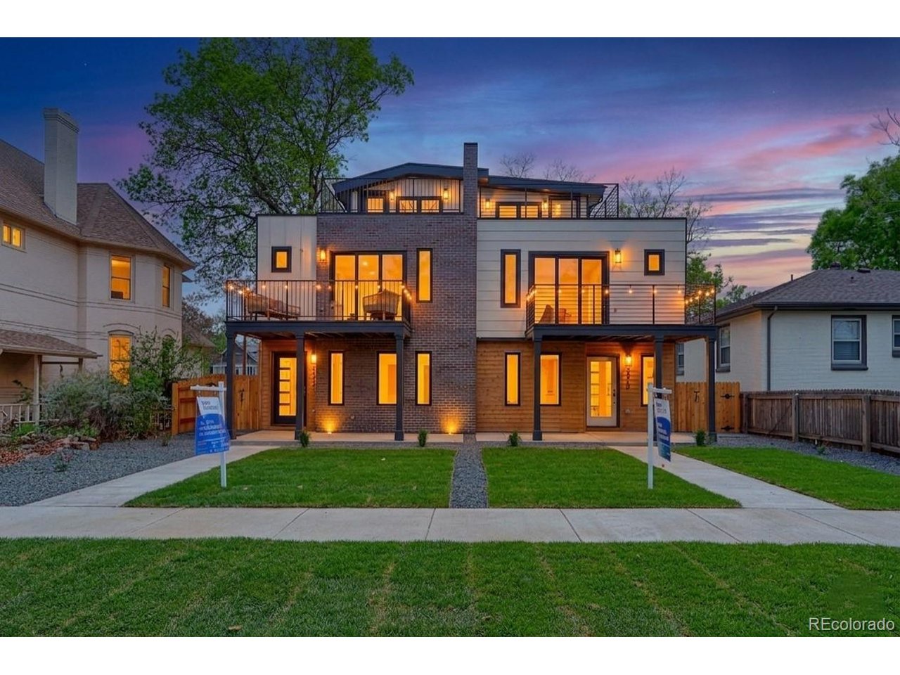 Photo of 3510 Wyandot St Denver CO 80211