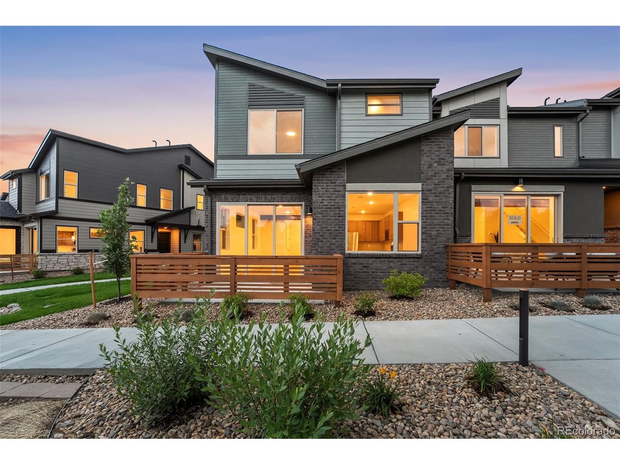 Photo of 12344 W 58th Ct Arvada CO 80004