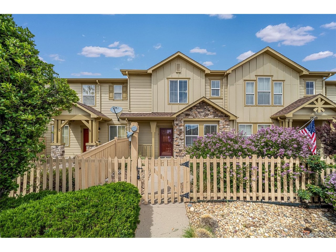 Photo of 17920 E 104th Pl #C Commerce City CO 80022