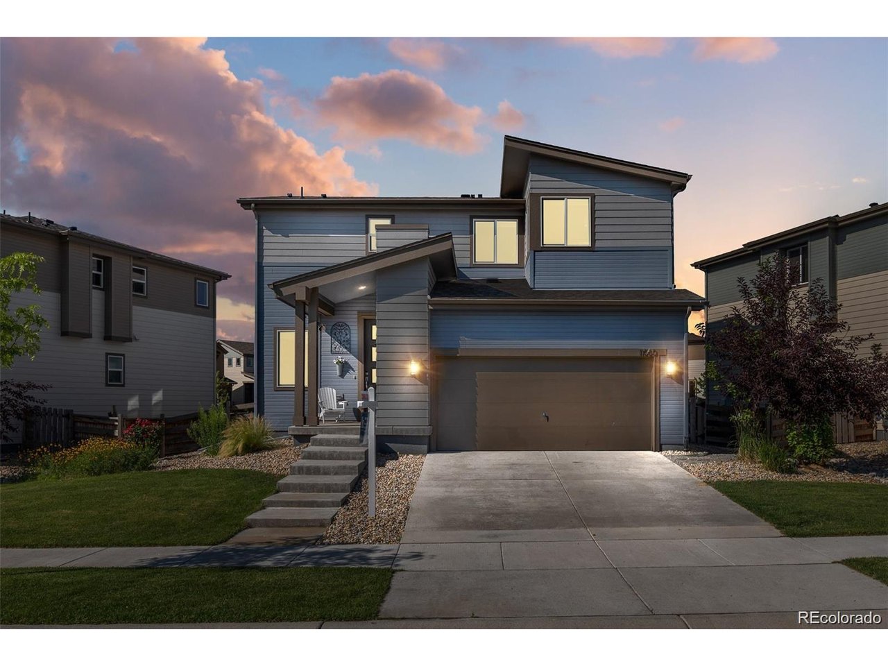 Photo of 11060 Richfield Cir Commerce City CO 80022