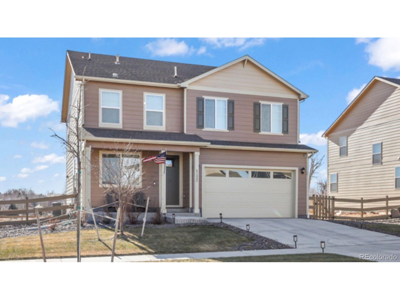 Photo of 6122 1st St Greeley CO 80634