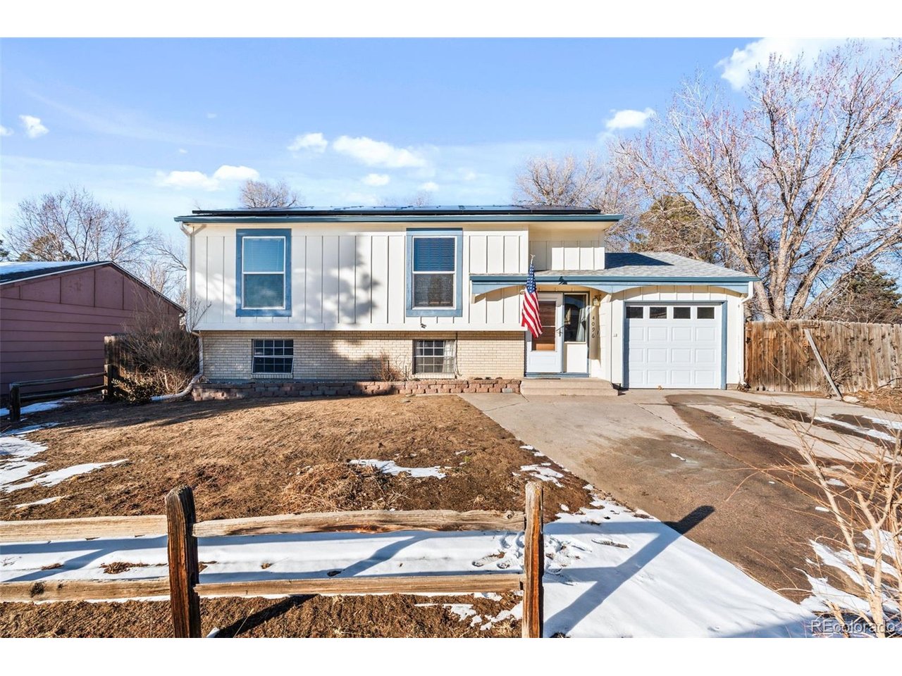 Photo of 4096 London Ln Colorado Springs CO 80916