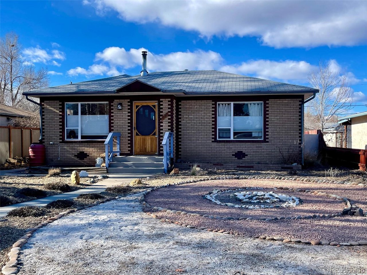 Photo of 1328 I St Salida CO 81201
