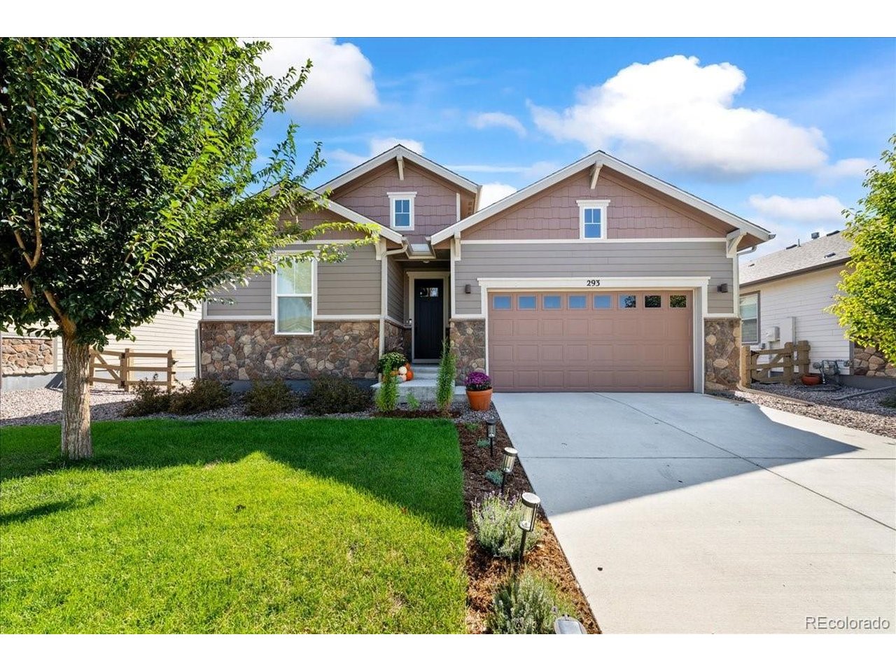 Photo of 293 Mount Rainier St Berthoud CO 80513