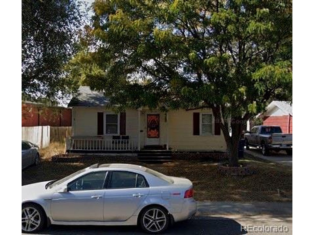 Photo of 3477 S Marion St Englewood CO 80113