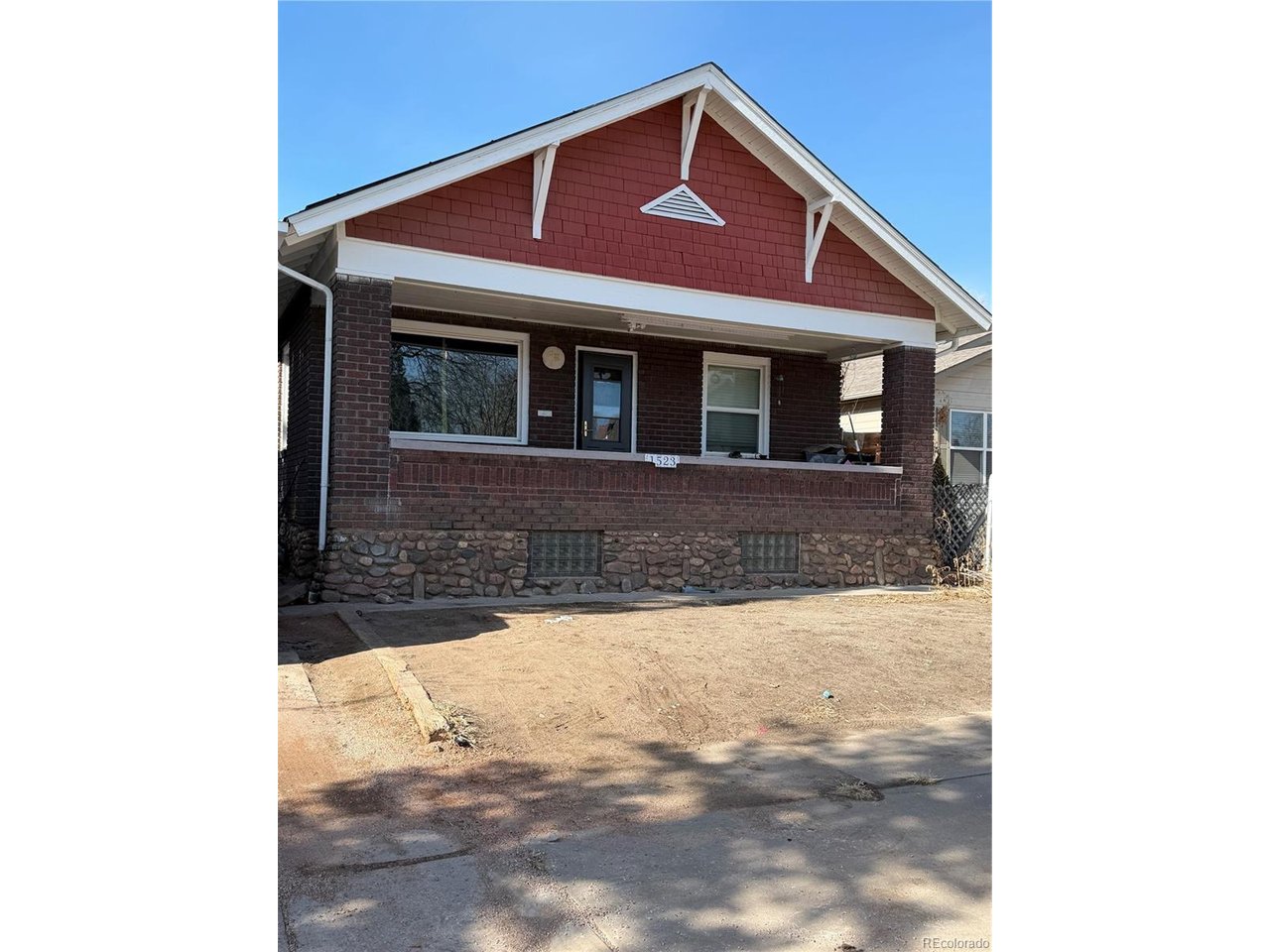 Photo of 1523 Claremont Ave Pueblo CO 81004