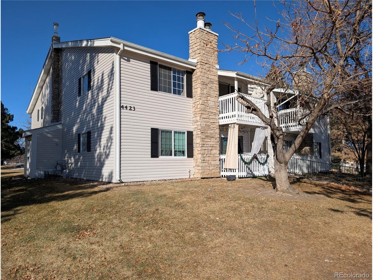 Photo of 14423 E Jewell Ave #202 Aurora CO 80012