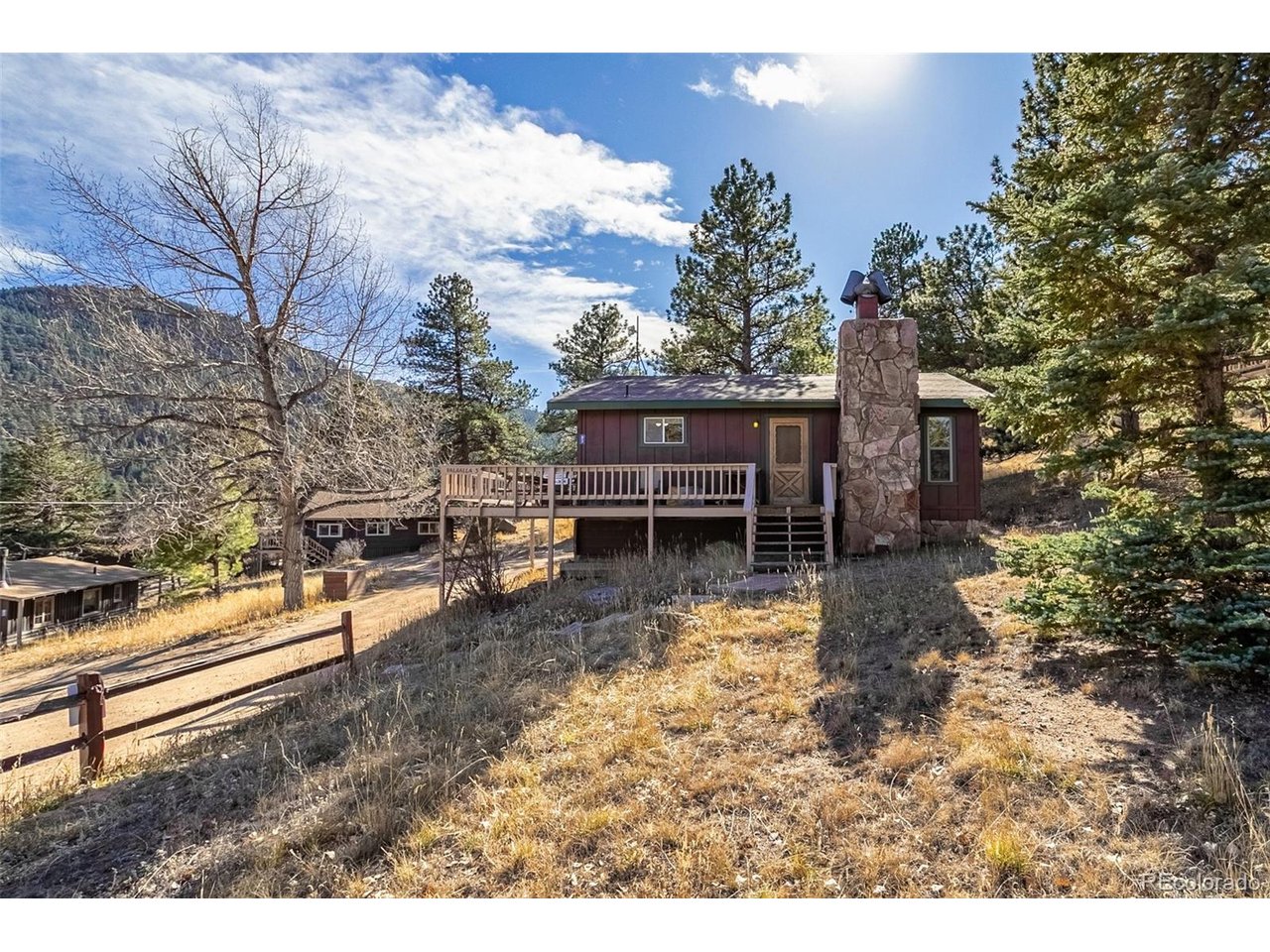 Photo of 27 Freyja Ln #3 Estes Park CO 80517