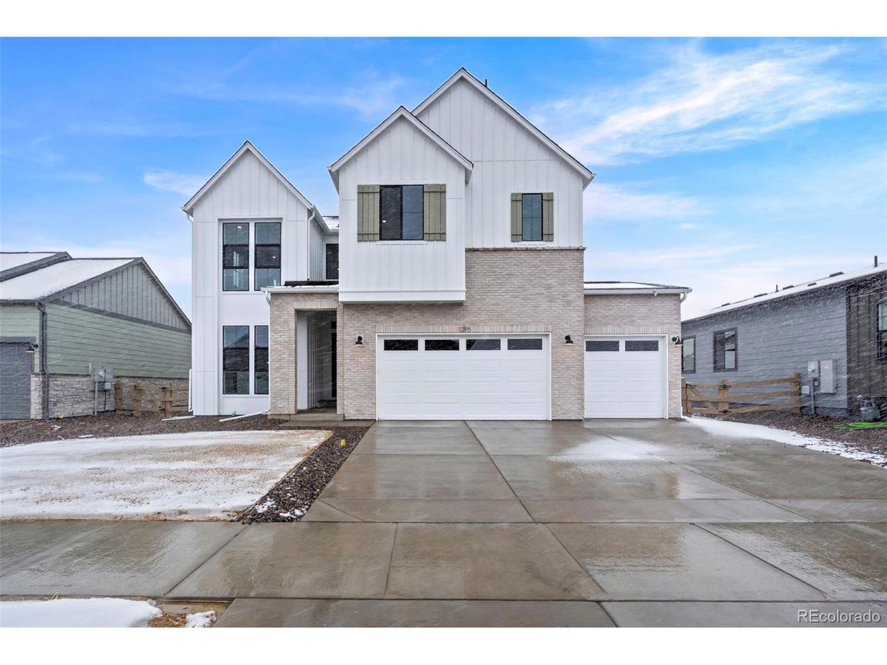 Photo of 1295 Weller St Fort Collins CO 80524