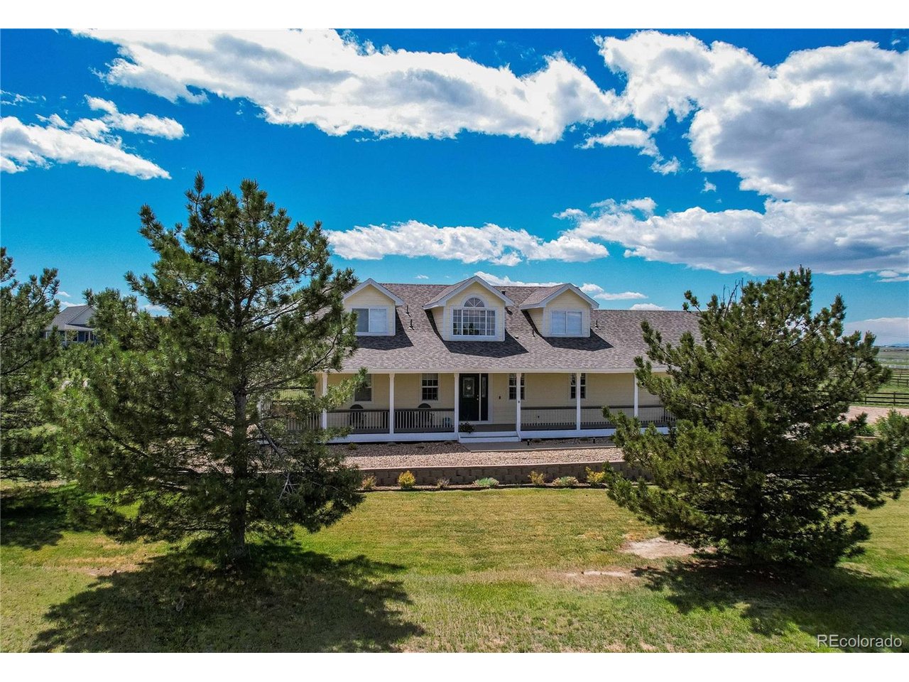 Photo of 895 Antelope Dr Bennett CO 80102