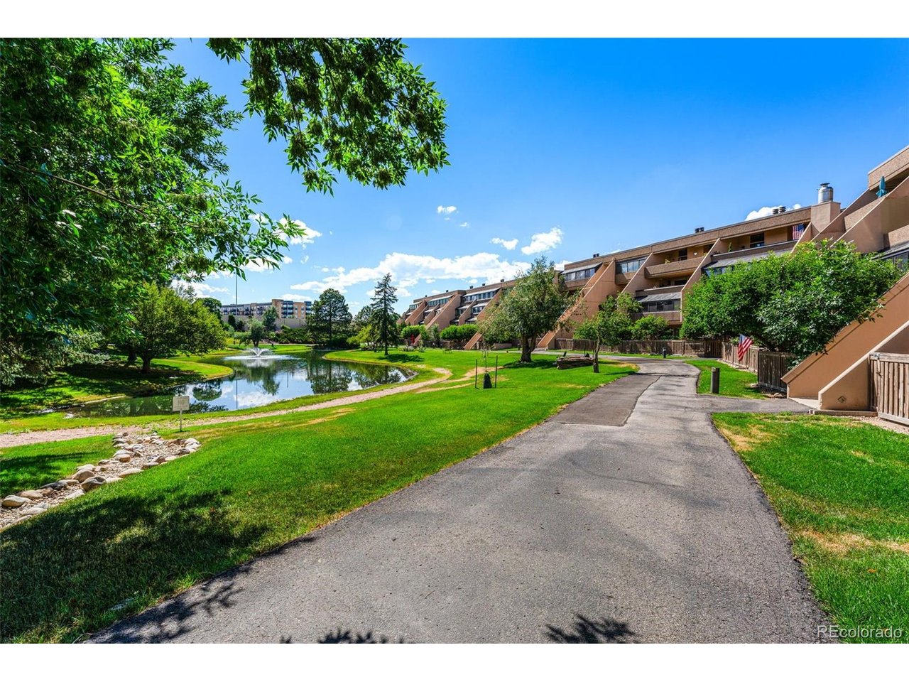 Photo of 7000 E Quincy Ave #B-204 Denver CO 80237